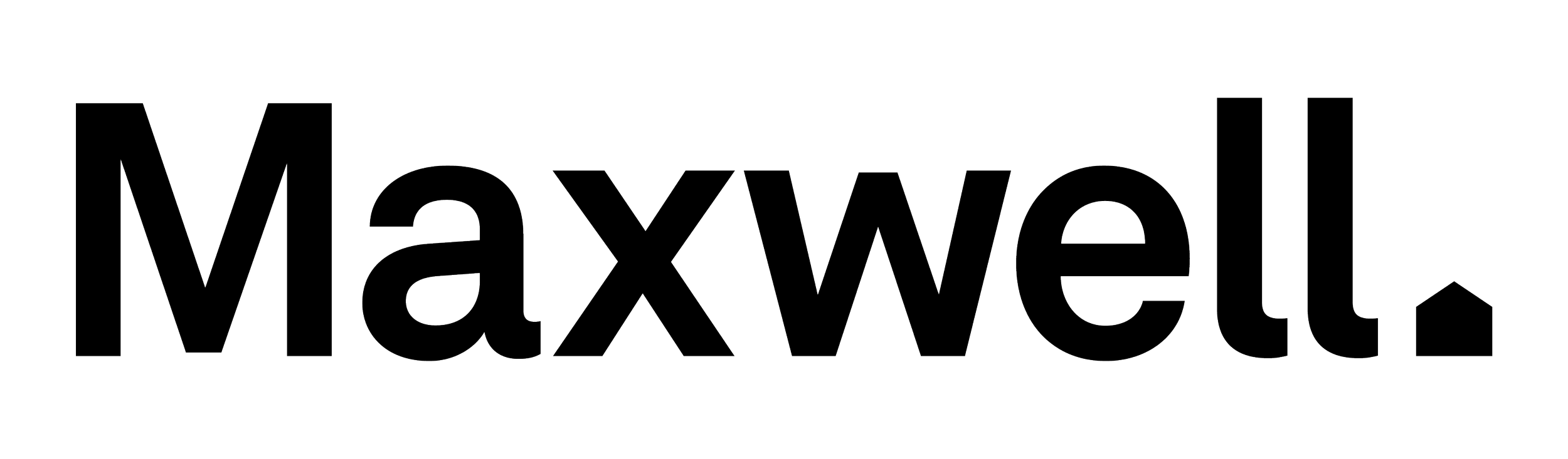 Maxwell Primary Logo Black.png