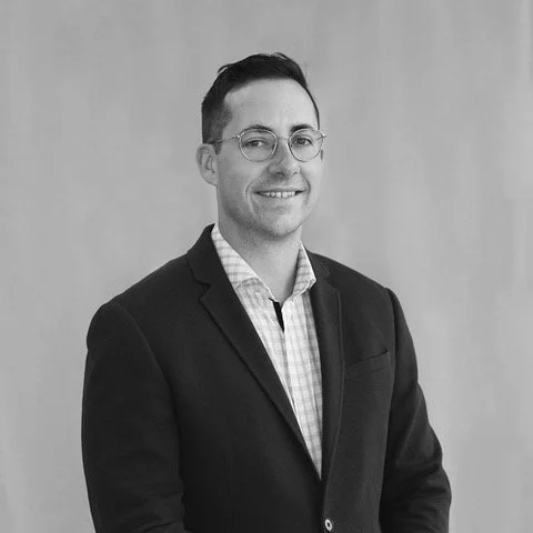 Ryan Gallentine | Policy Director