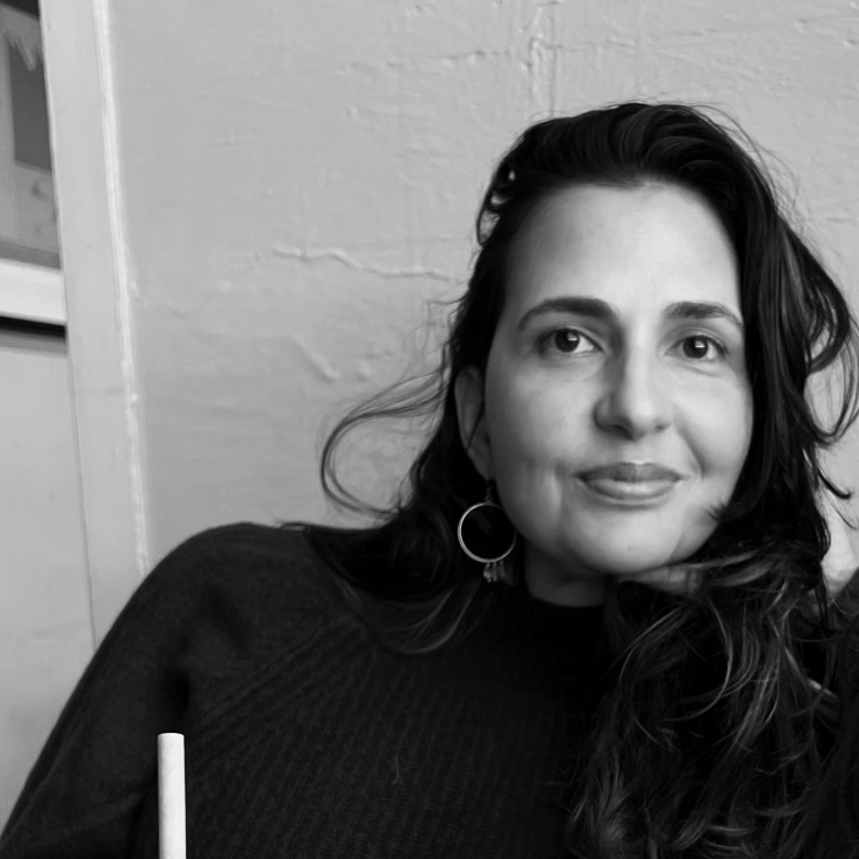 Elise De Grande | Operations Director