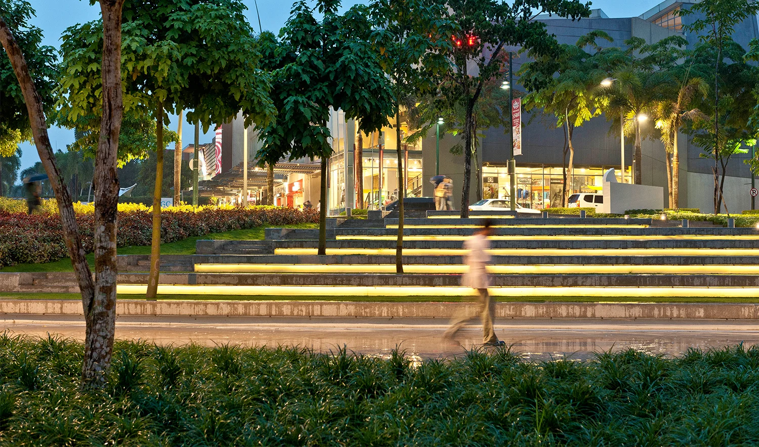 Bonifacio Global City East Superblock