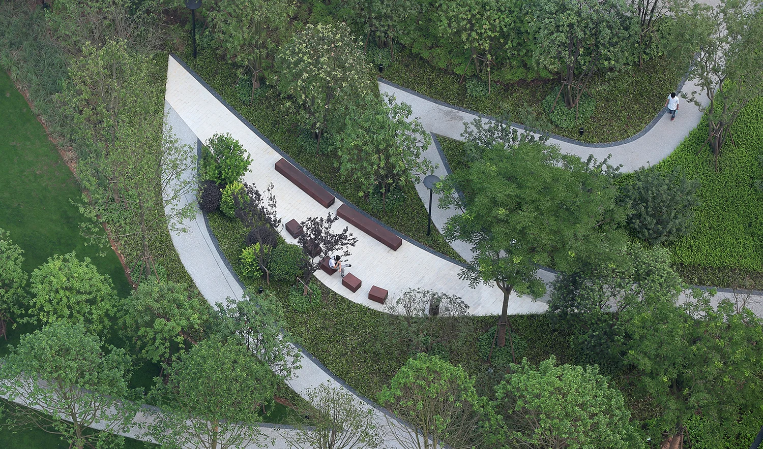 It Does Get Better with Time: Attitudes are Maturing in China.