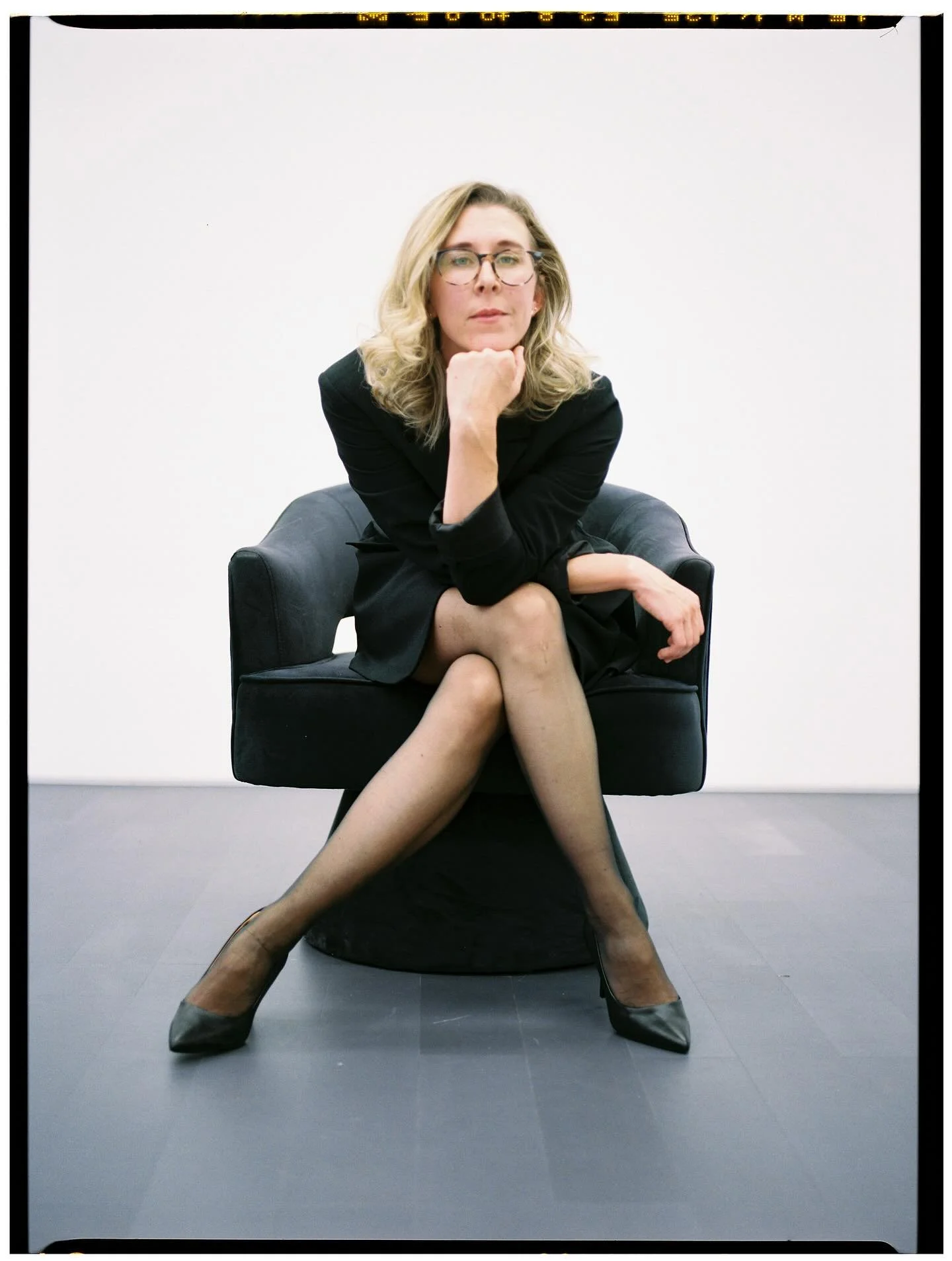 Main Character vol 1

A week before my 36th birthday I found myself crying to my friend over the phone. Full of rejection from every man I ever loved. Completely deflated with no self worth because I gave it to my ex-husband. Full of self loathing an