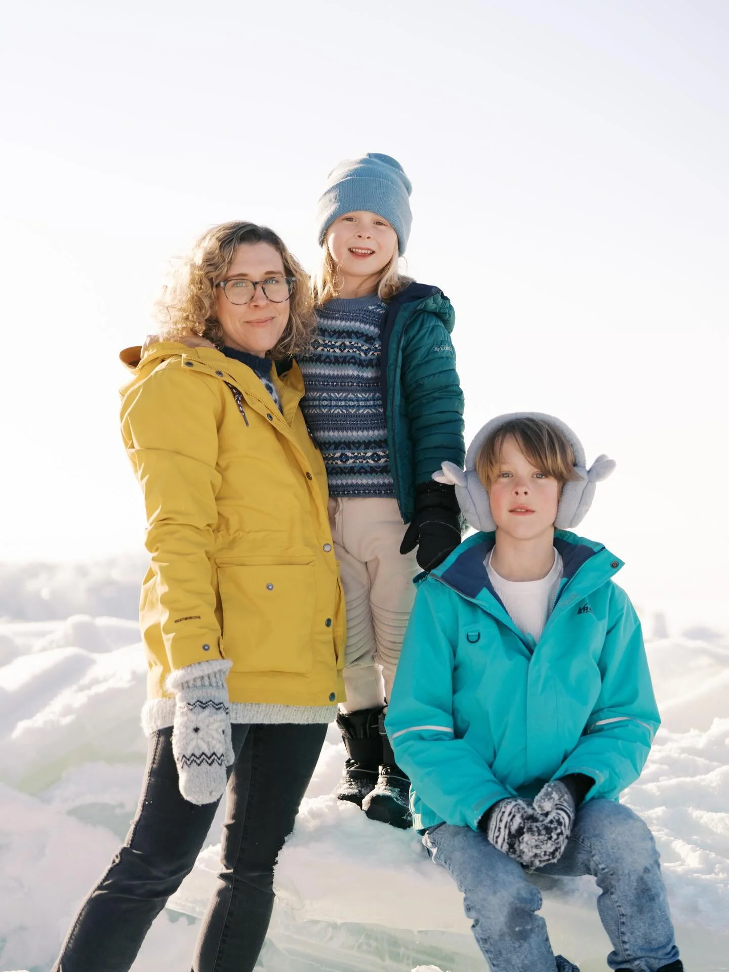 There was a point this year where I didn&rsquo;t think I was going to make it to Thanksgiving. 
.
But I am SO grateful I did. 
.
I&rsquo;m thankful for my children and their constant love for me. 
I&rsquo;m thankful to be a mom and the opportunities 