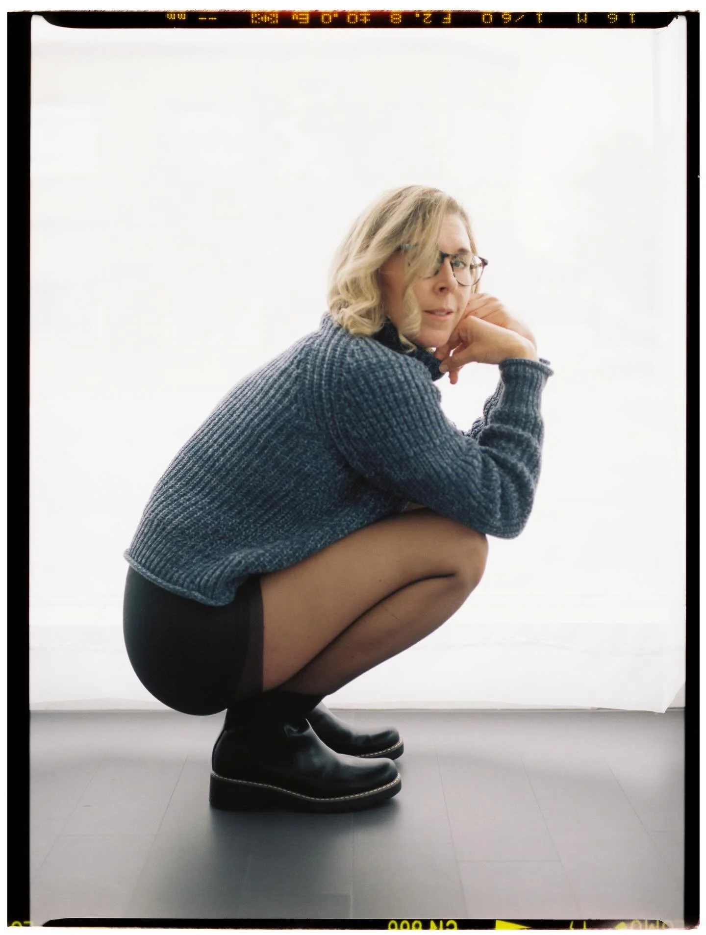 Happy Myra, happy children, happy New Year 🥳
.
2025 put me through the refiner&rsquo;s fire. I&rsquo;ve been through fire before but not quite like this. 
.
Trusting the process sucked. But I didn&rsquo;t just make it through. I came out the other s