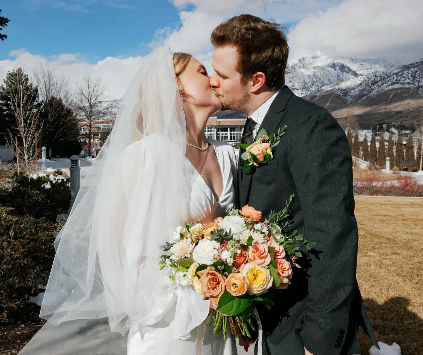 It&rsquo;s been two weeks since I&rsquo;ve posted and, honestly, I&rsquo;m ok with that 😄 
.
Hope everyone is staying safe out there!
.
.
Contax RX portra800
@thefindlab 
.
.
#ishootfilm #filmisnotdead #utweddingphotographer #slcweddingphotographer 