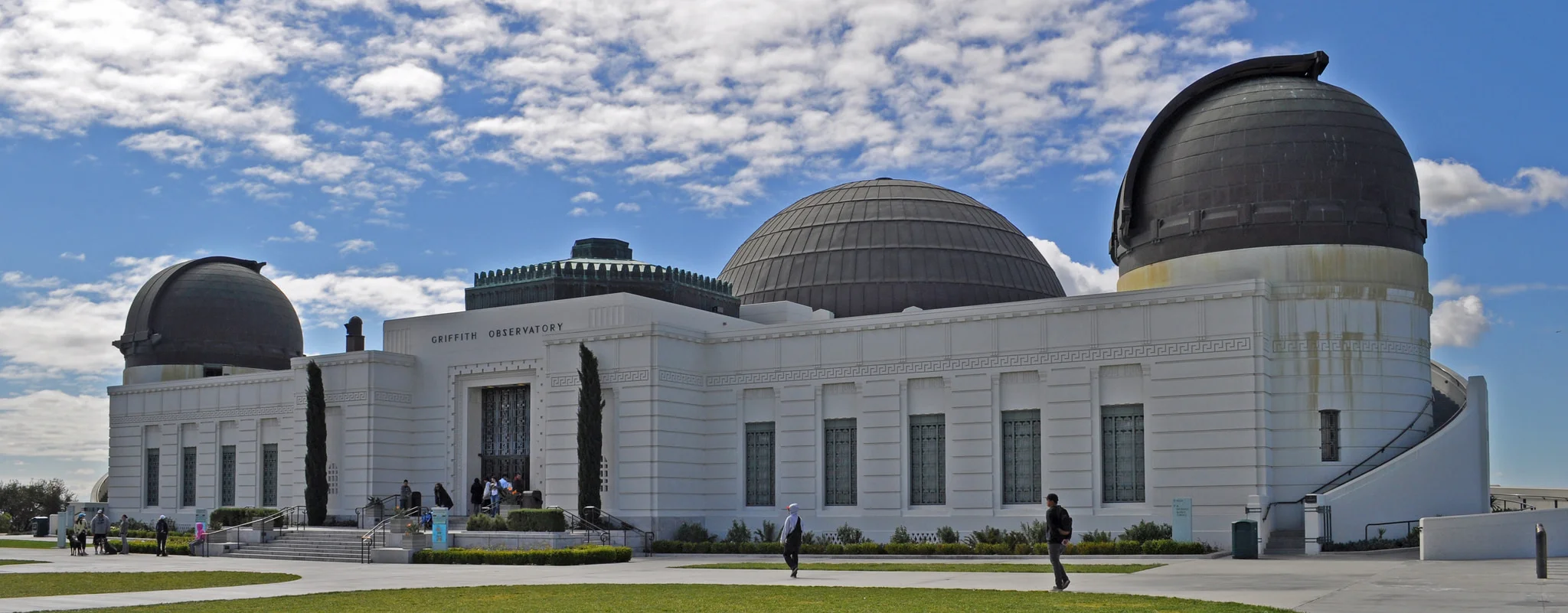 Griffith Park Guided Hike