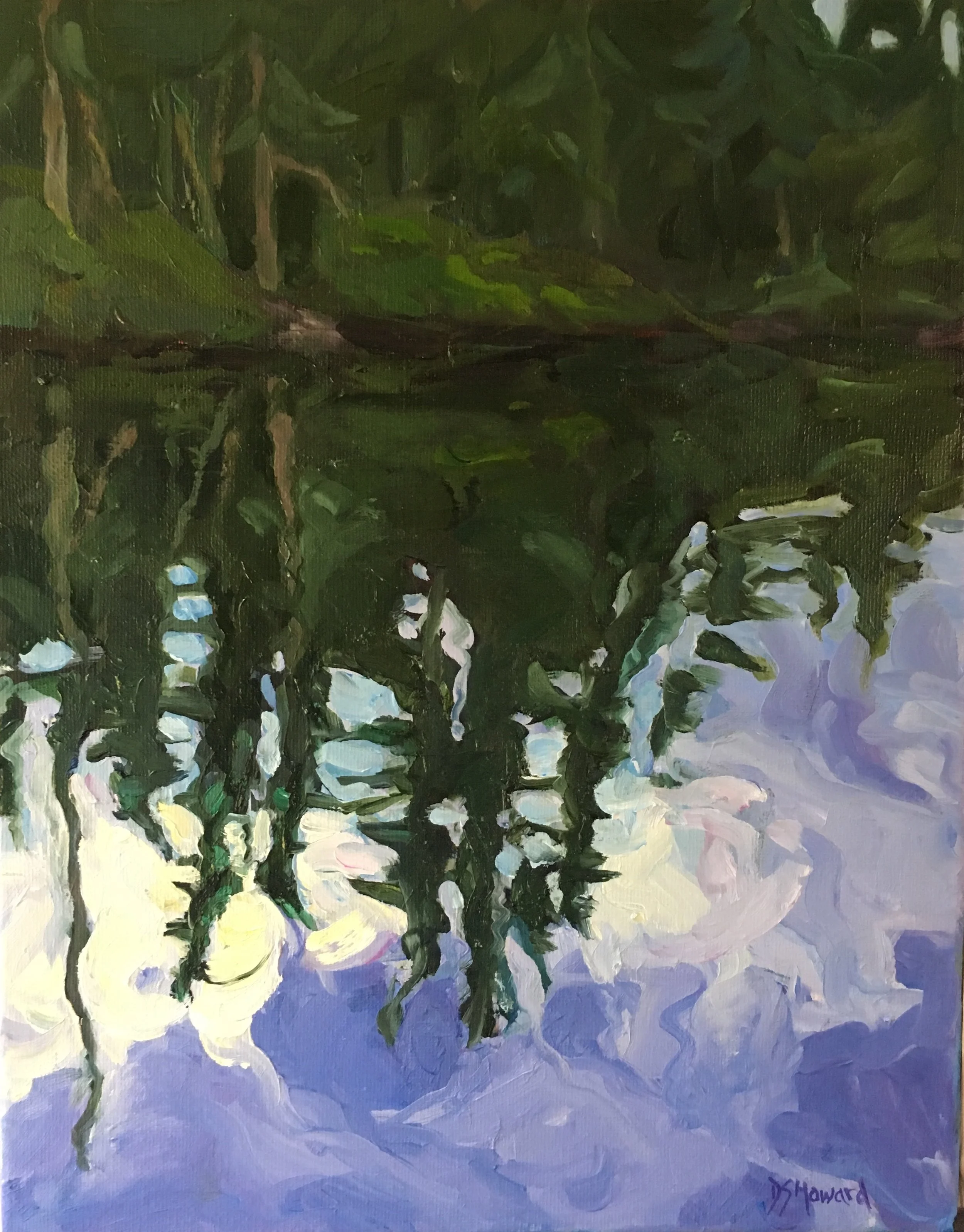  Reflection