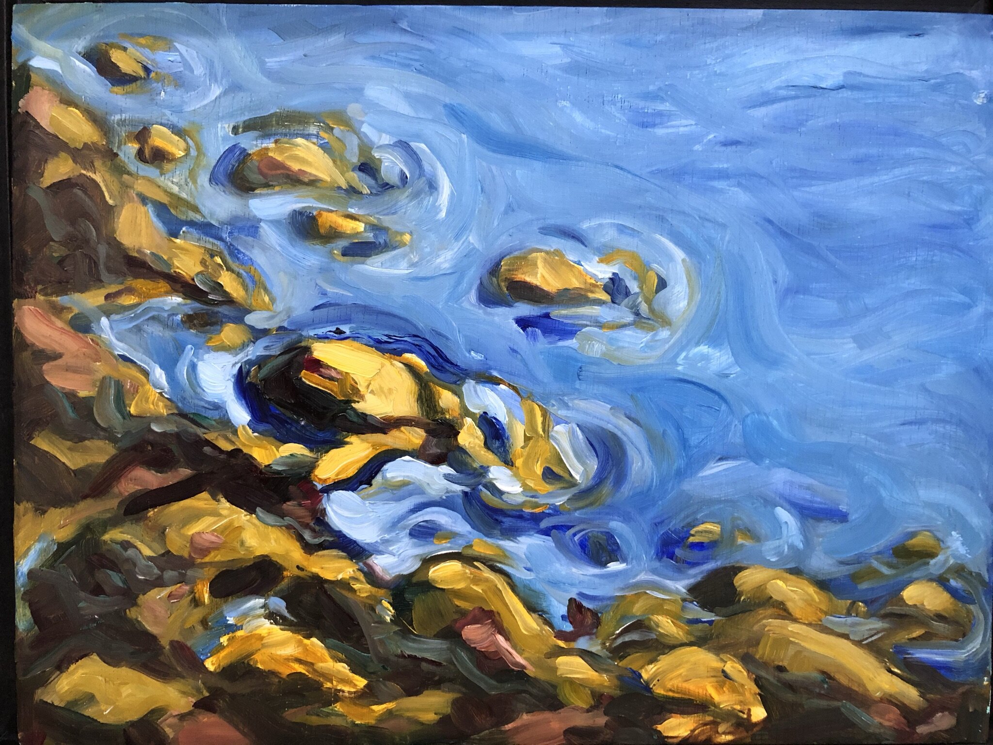 Smiths Cove
