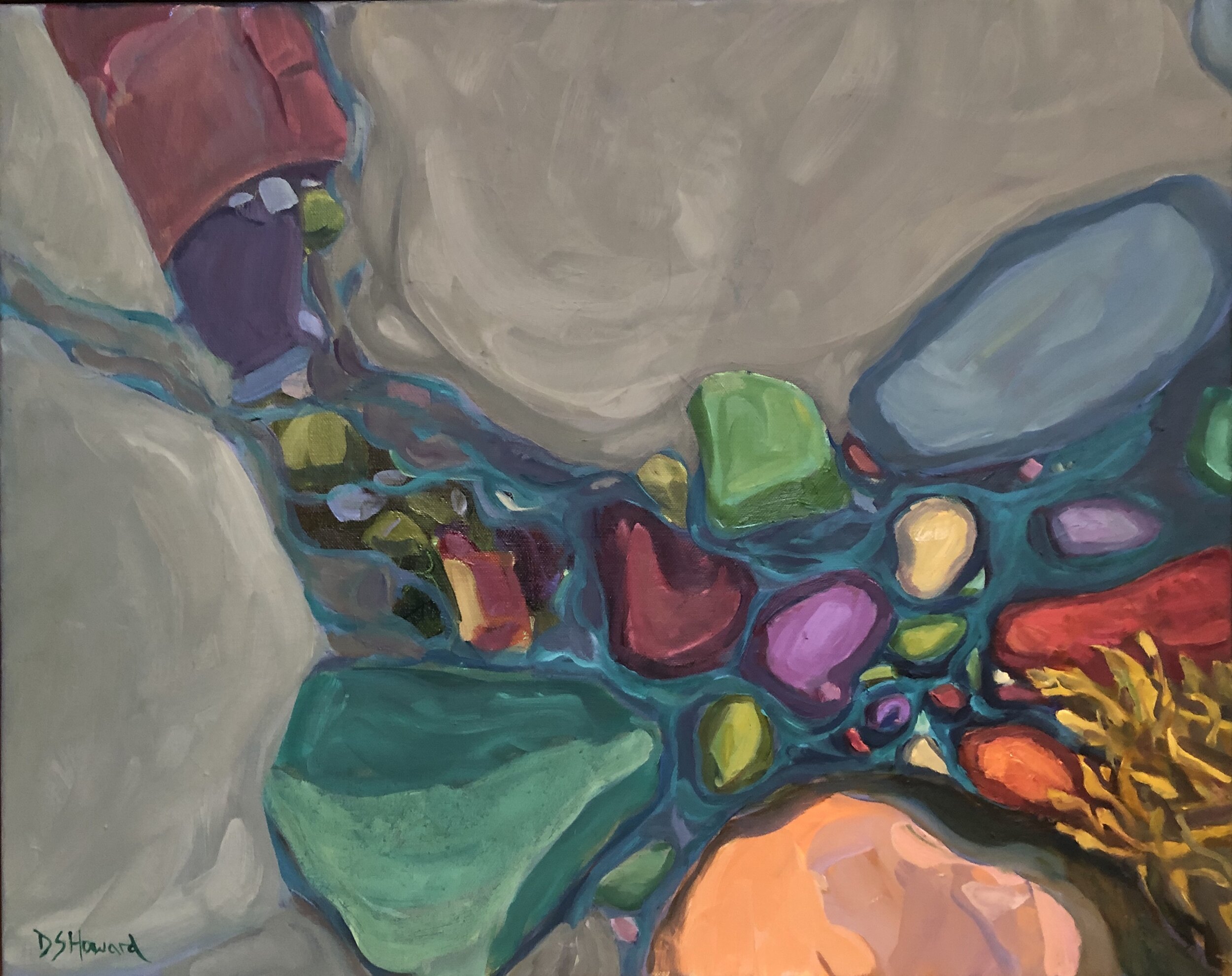 Tide Pool