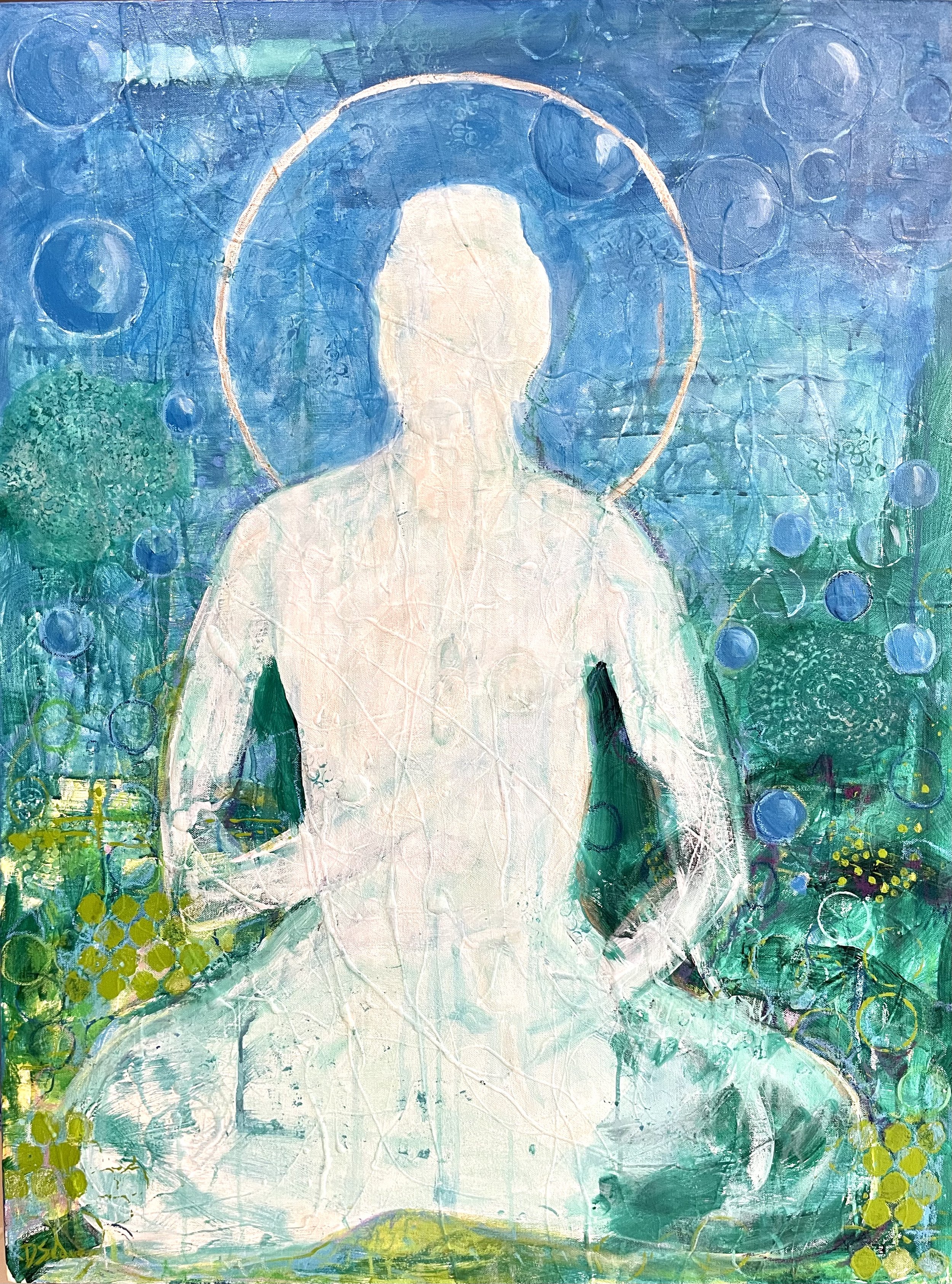 Vajrasattva
