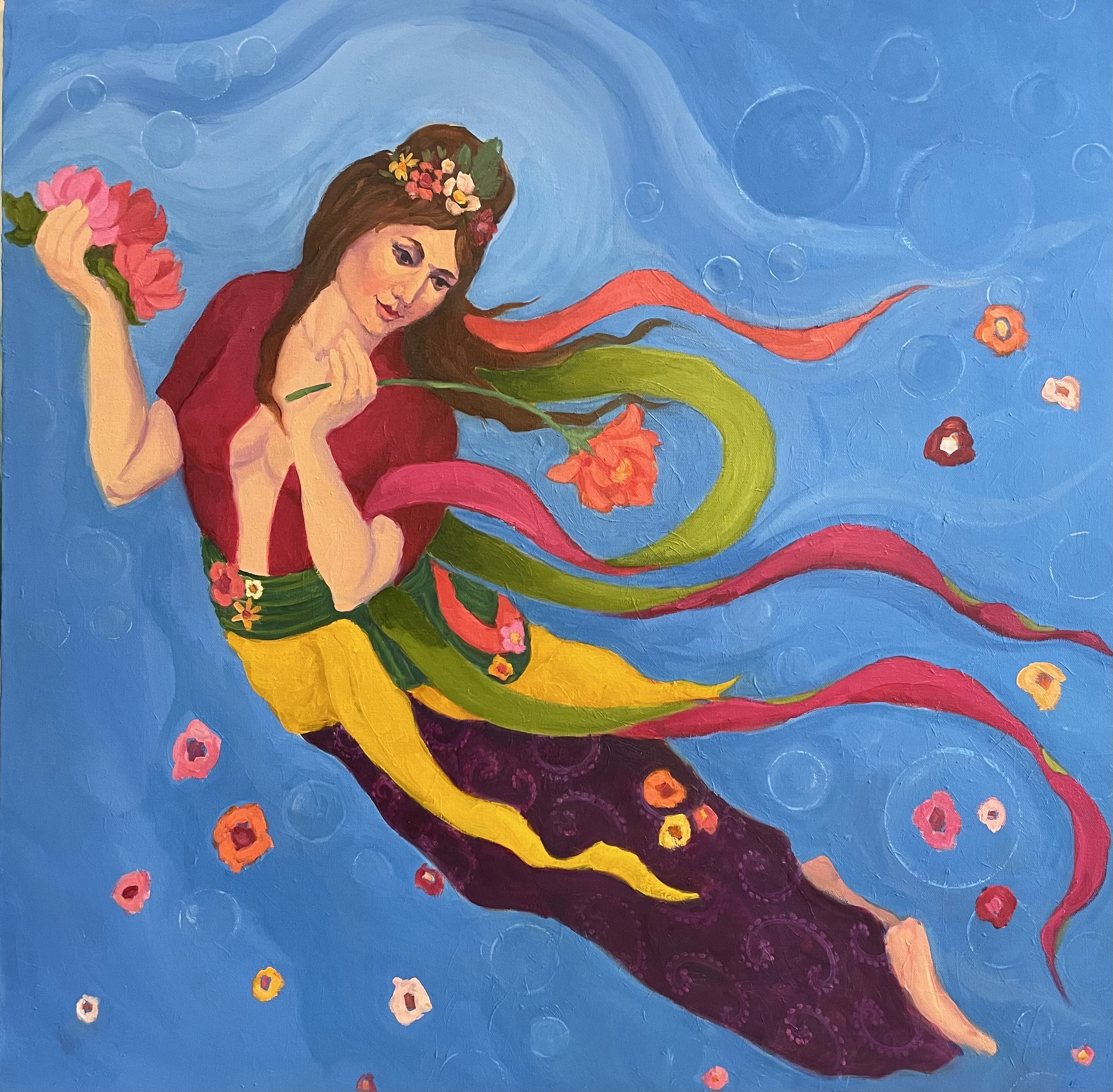 Sky Dancer