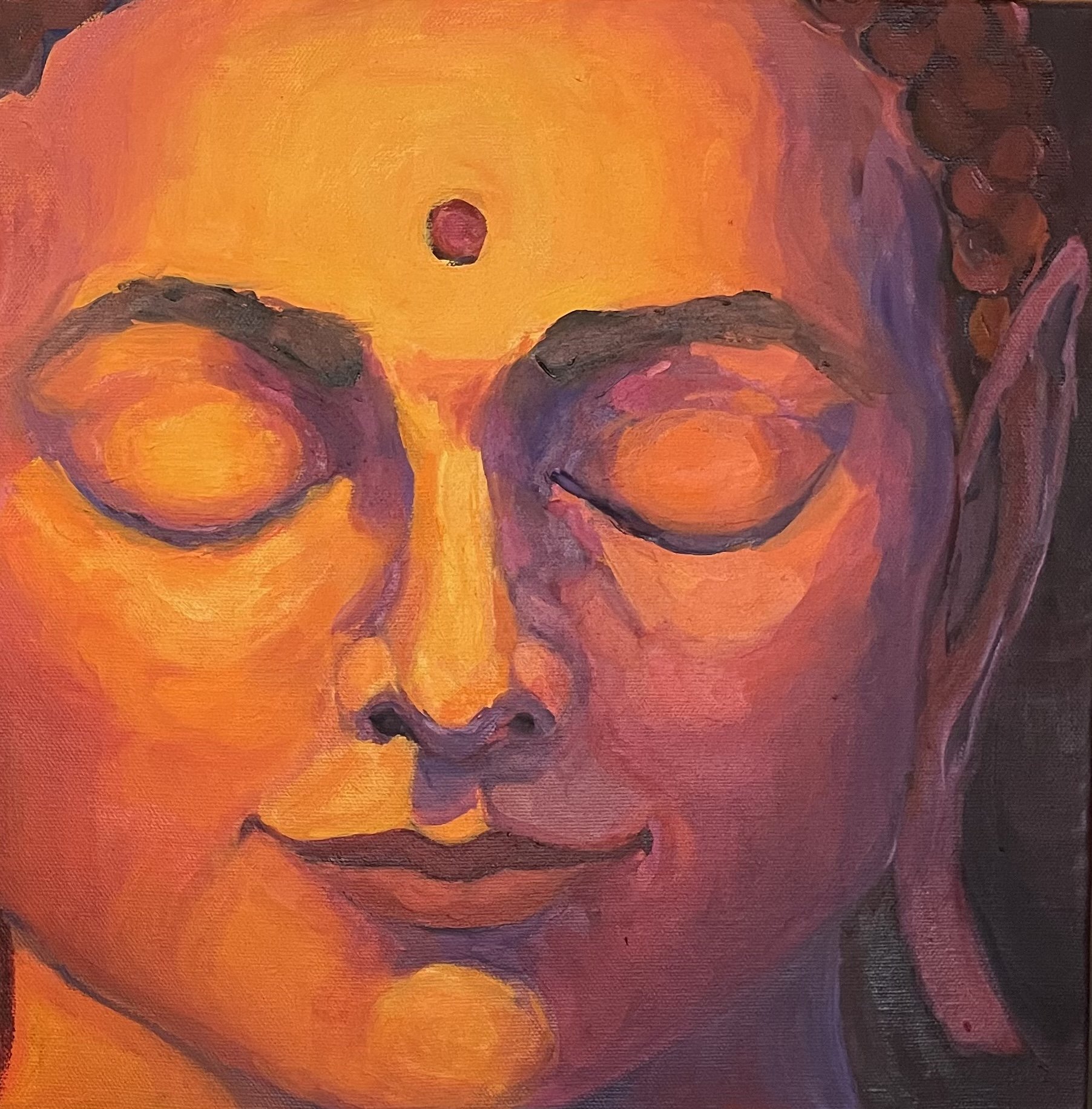 Stillness