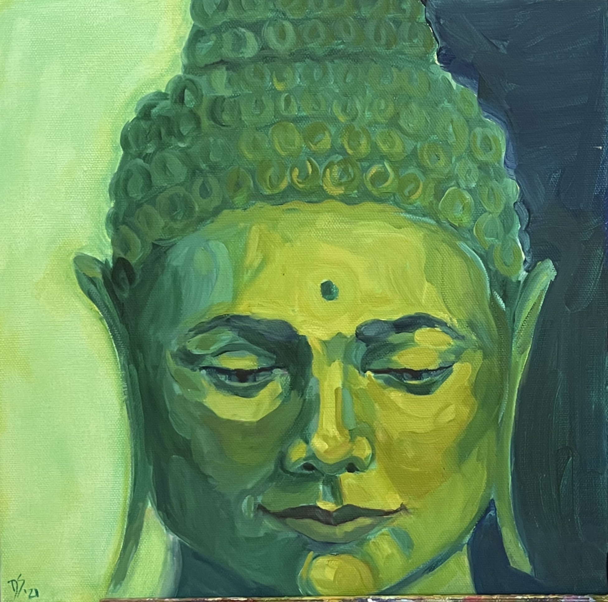 Equanimity