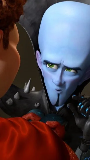 Megamind