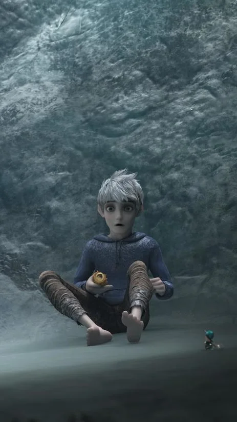 Rise of The Guardians