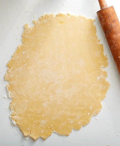 Blue Apron - Holiday 2018