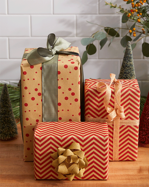 Blue Apron - Holiday 2018