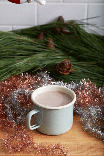 Blue Apron - Holiday 2018