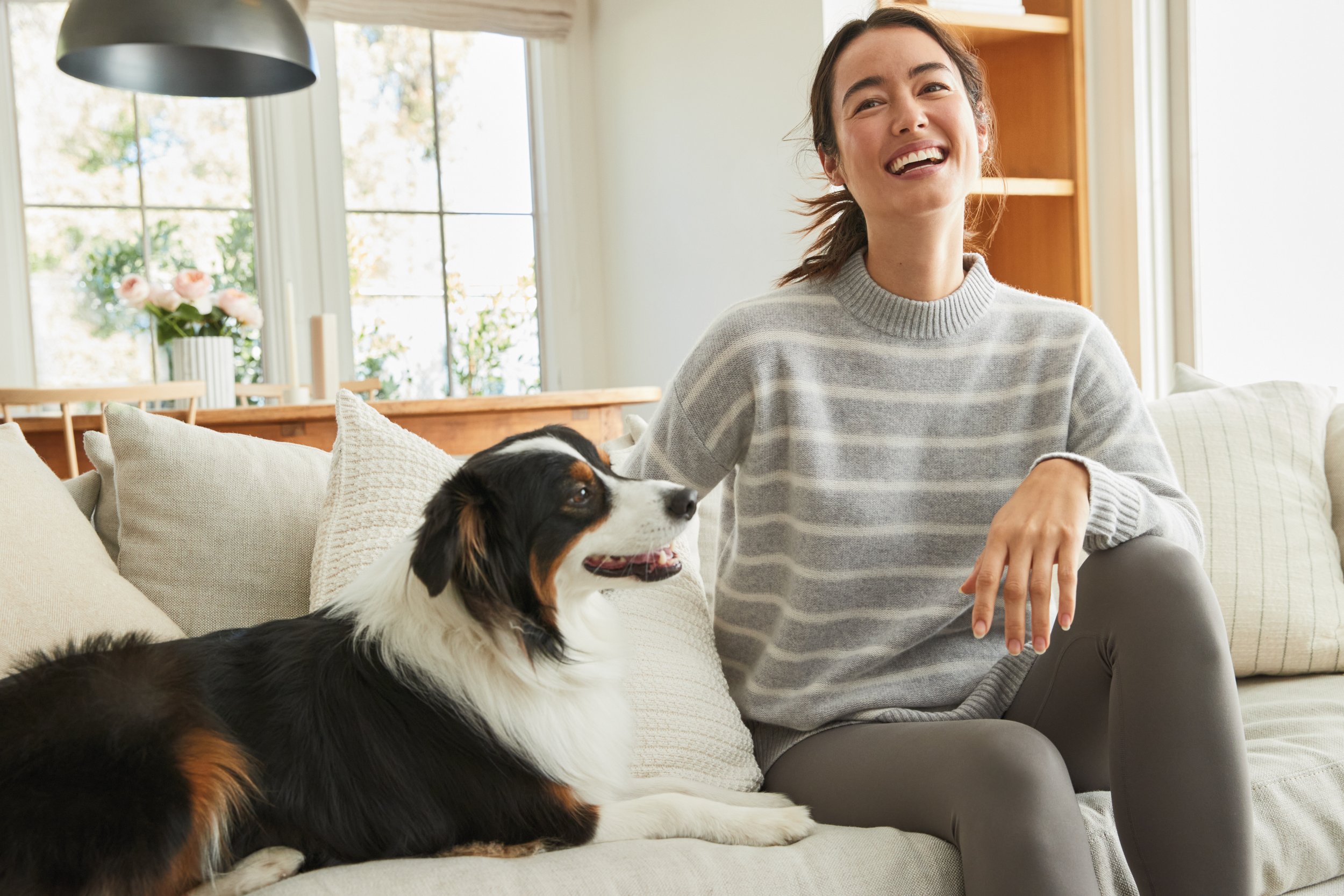 Haven Well Within, 2023