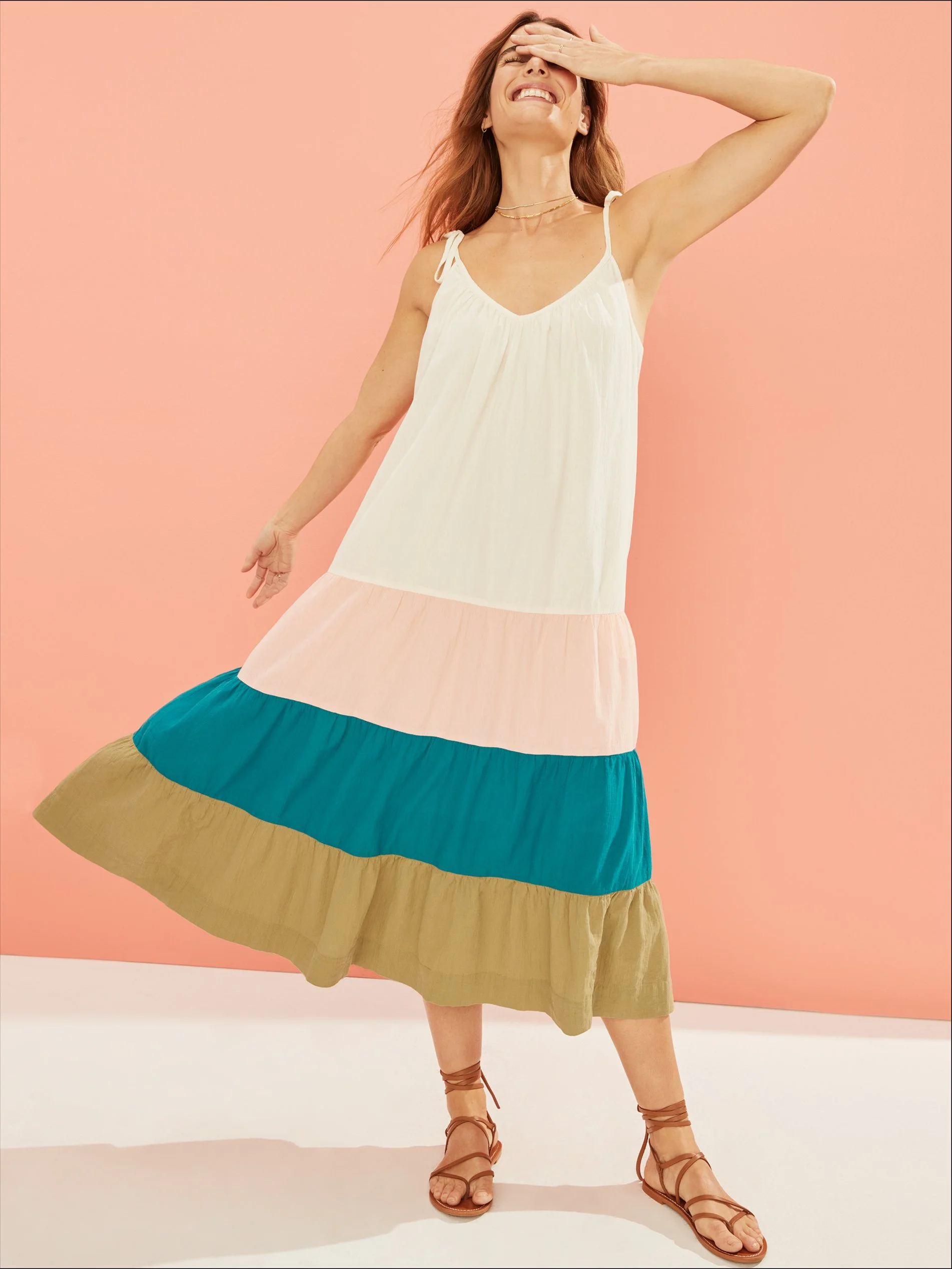 Old Navy - Summer, 2022