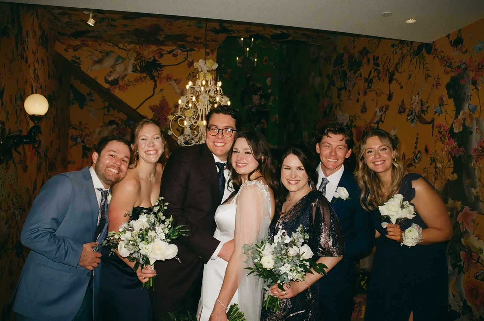 St. Louis wedding photographer