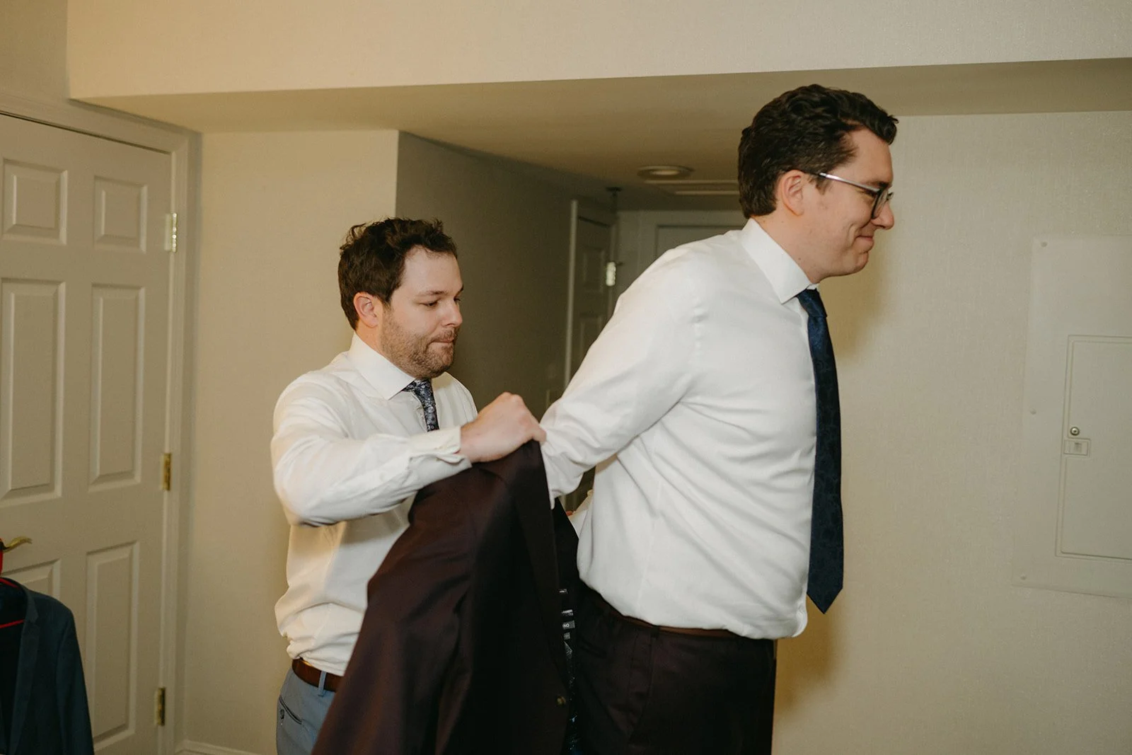 St. Louis wedding photographer