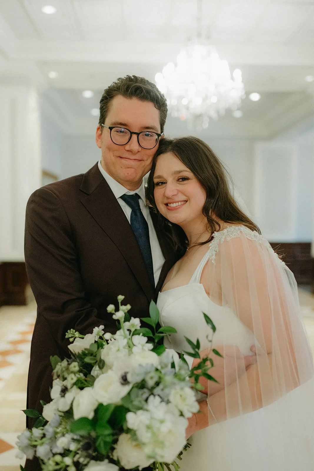 St. Louis wedding photographer