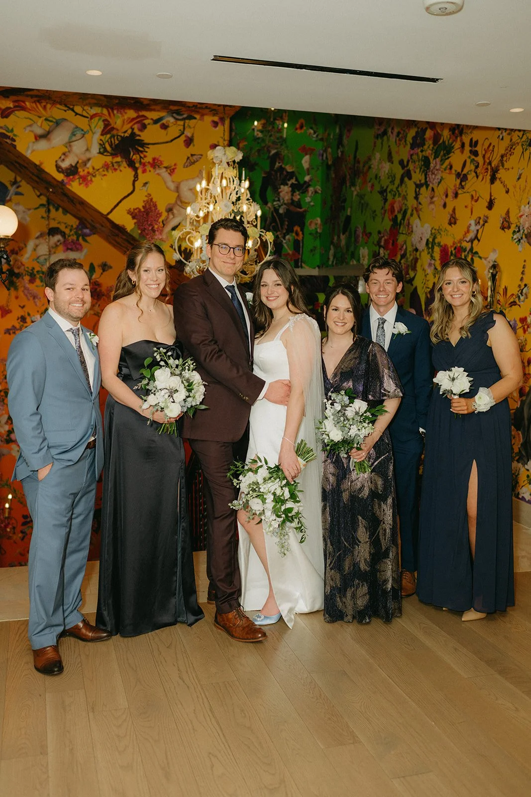 St. Louis wedding photographer