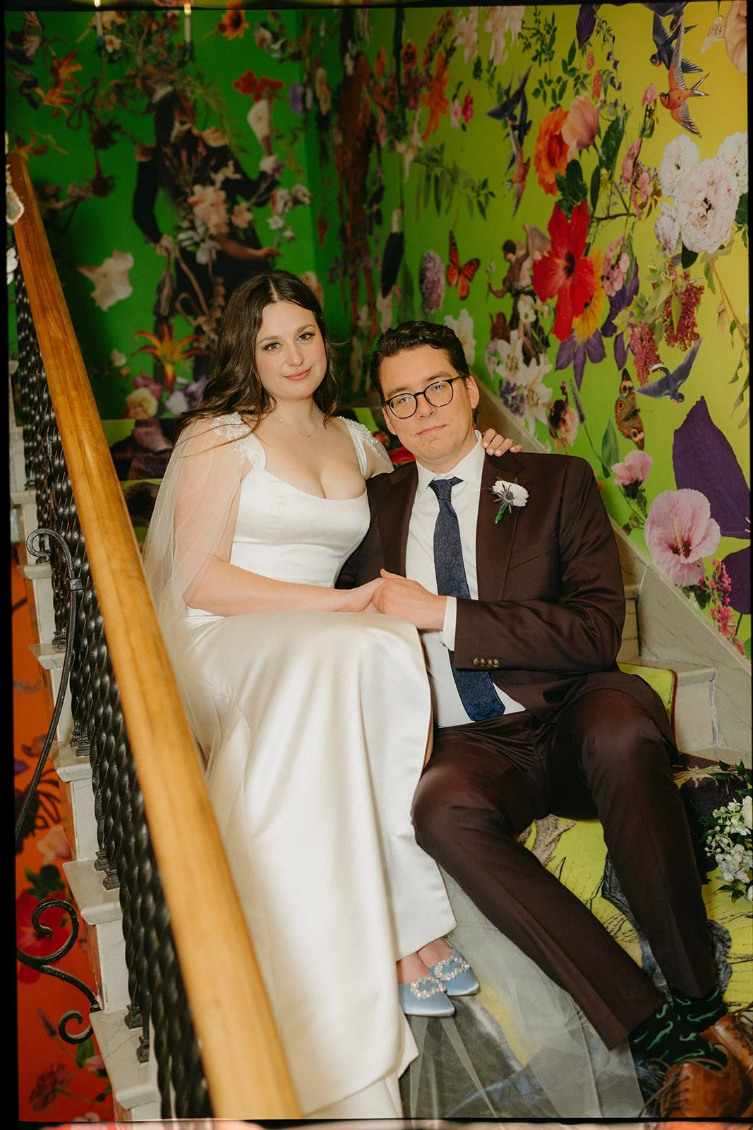 St. Louis wedding photographer