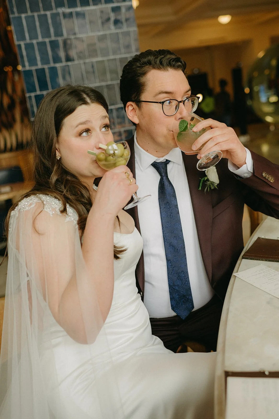 St. Louis wedding photographer