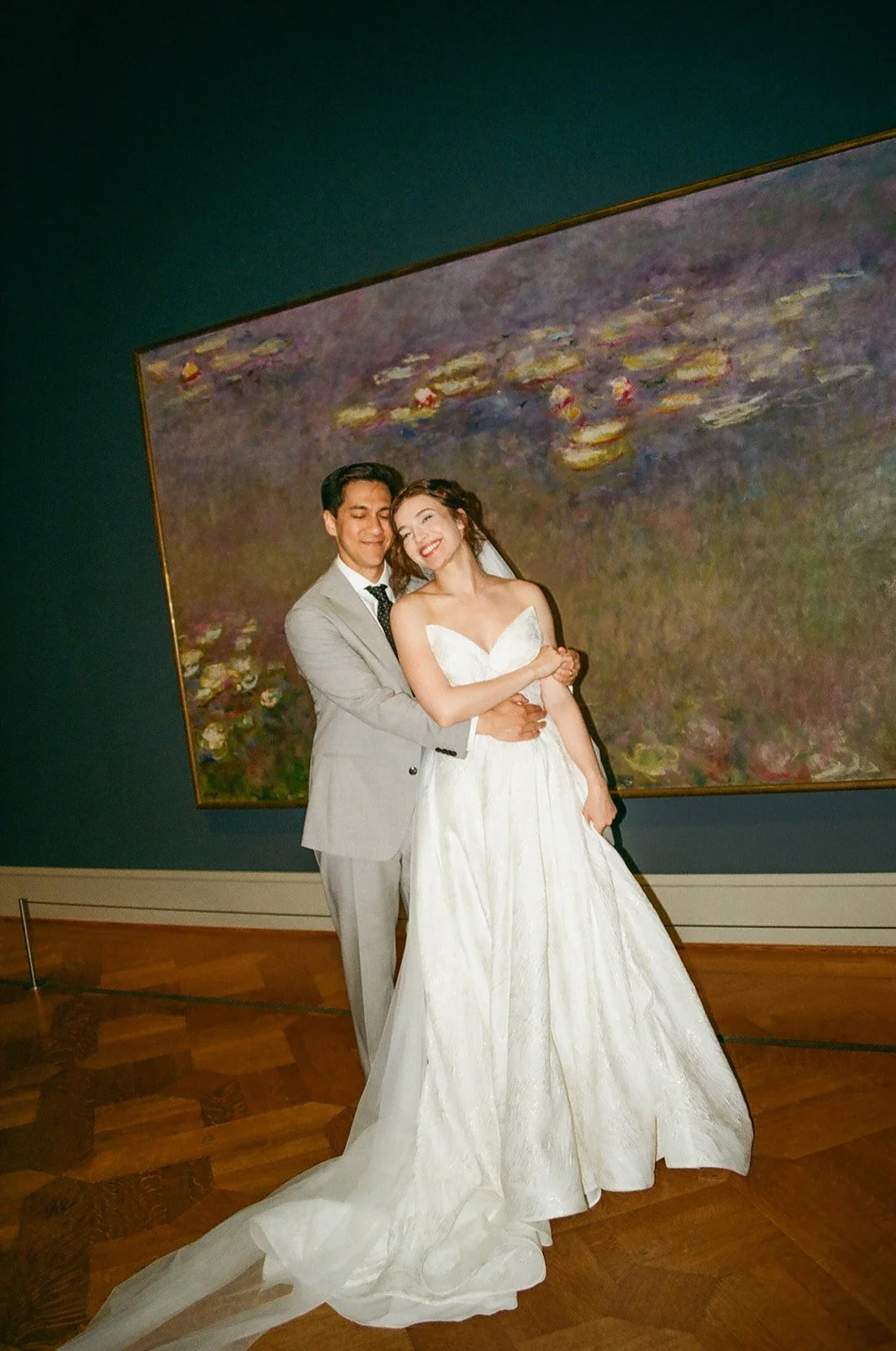 St. Louis Wedding Photographer