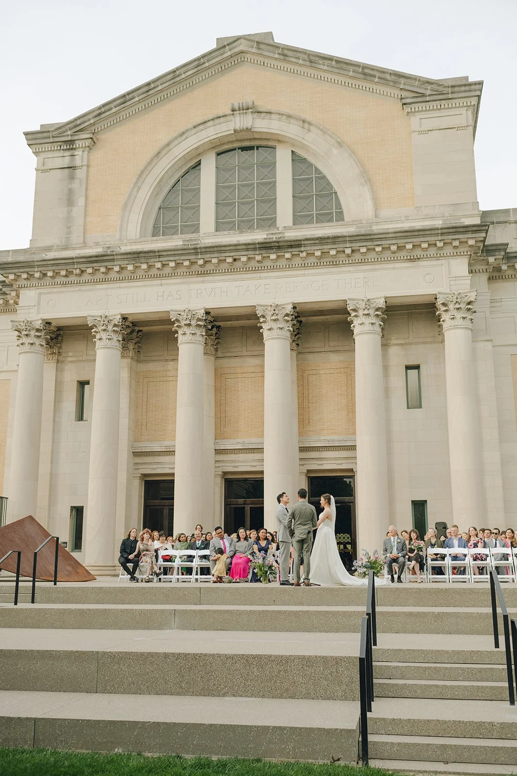 St. Louis Wedding Photographer