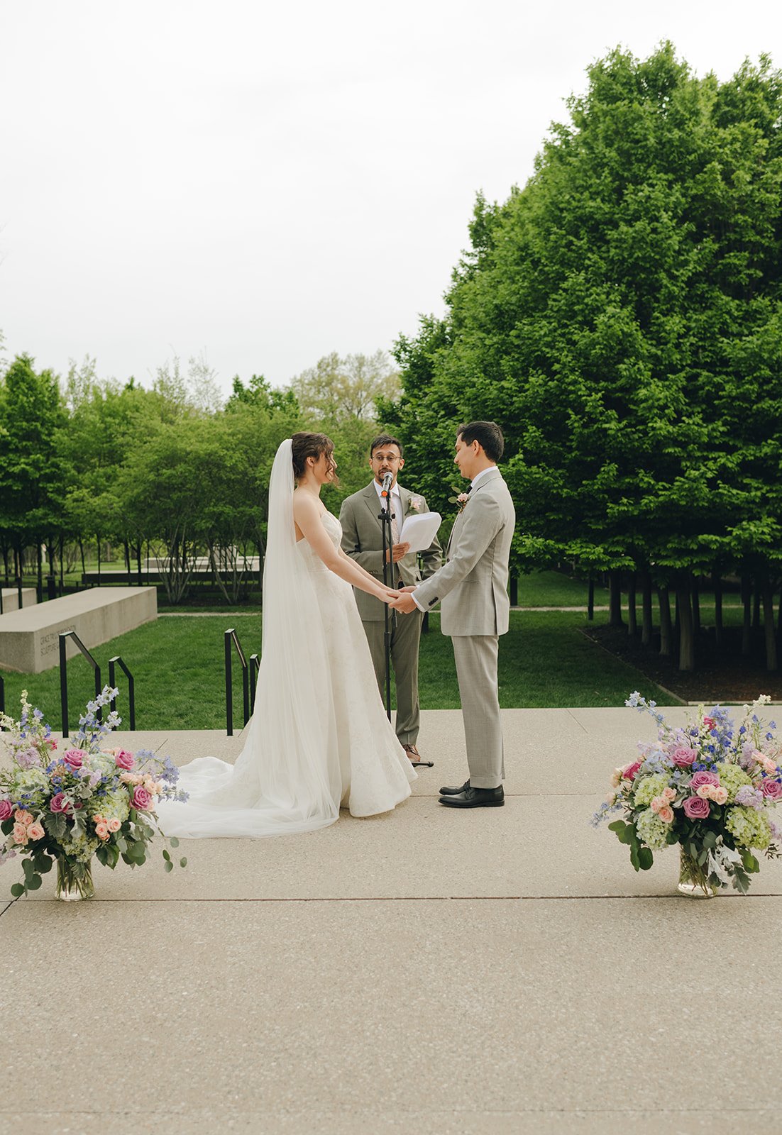 St. Louis Wedding Photographer