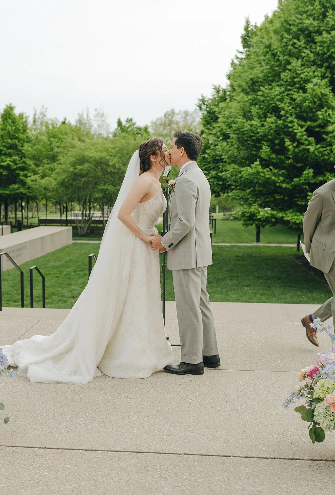 St. Louis Wedding Photographer