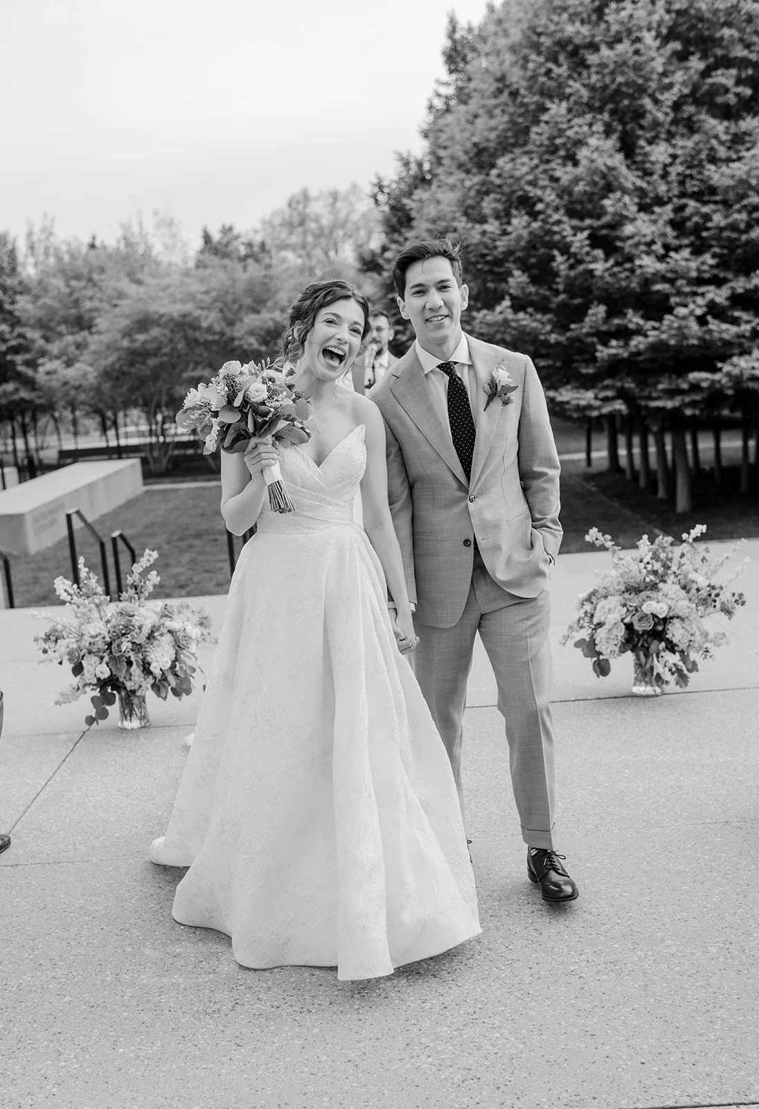 St. Louis Wedding Photographer