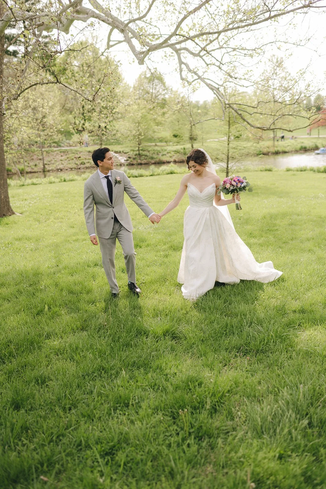 St. Louis Wedding Photographer