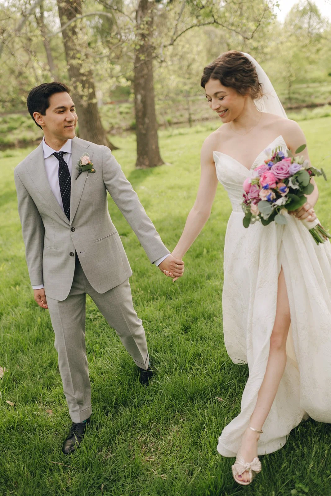 St. Louis Wedding Photographer