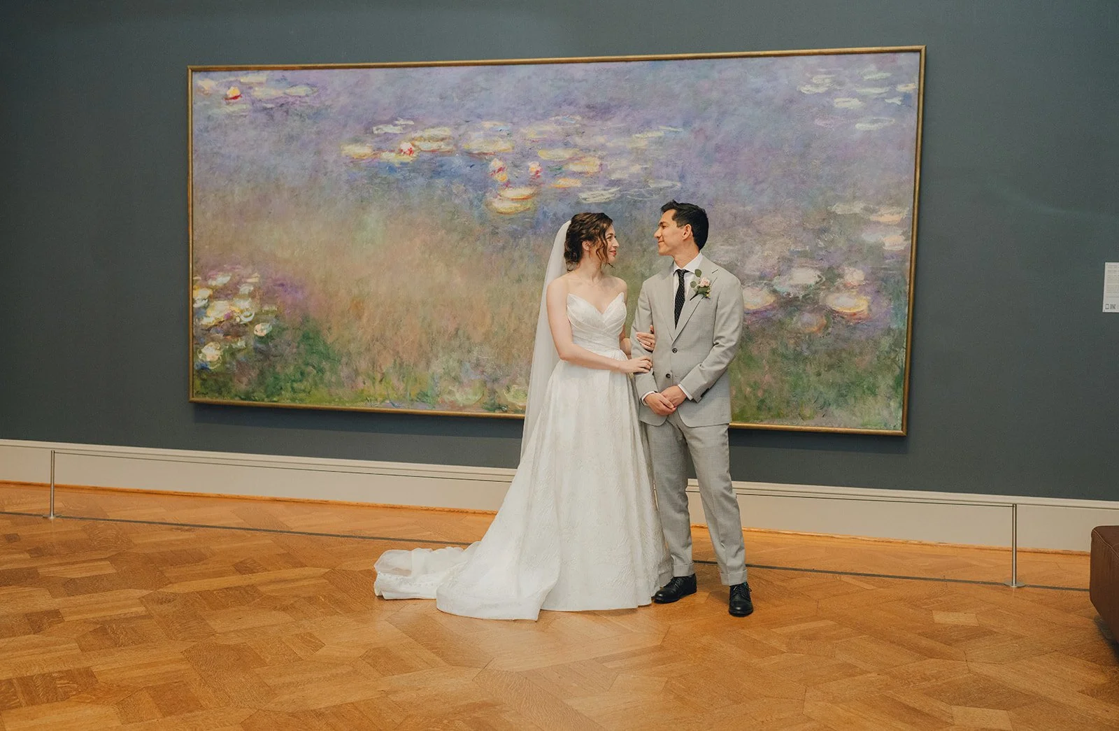 St. Louis Wedding Photographer