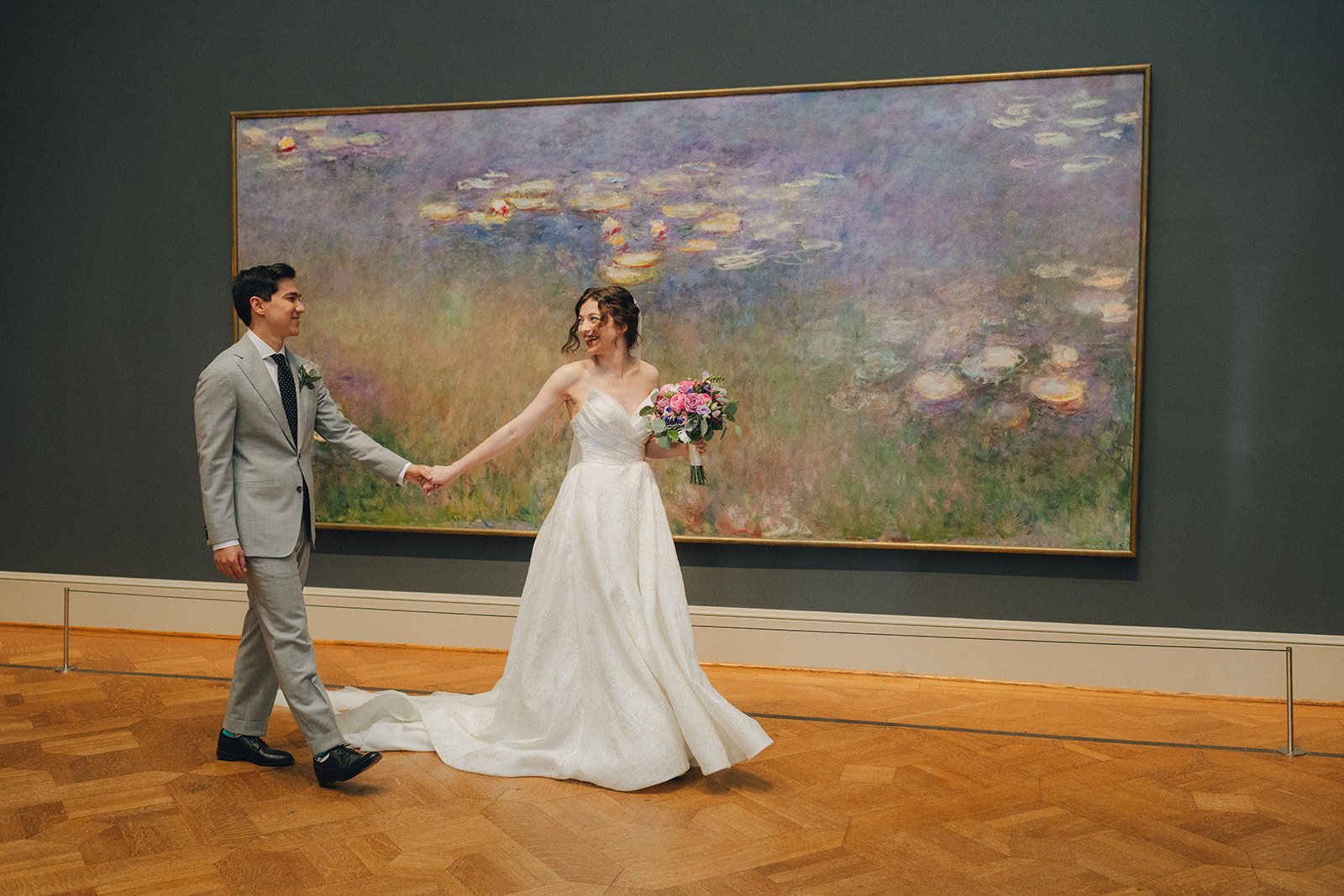 St. Louis Wedding Photographer