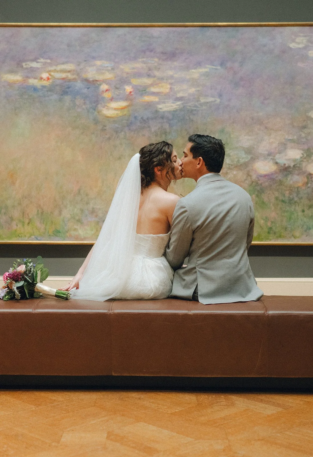 St. Louis Wedding Photographer