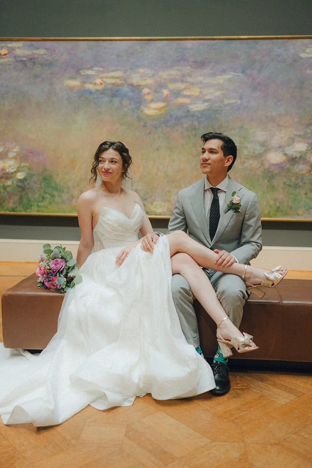 St. Louis Wedding Photographer