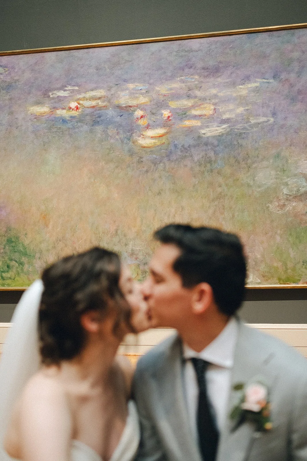 St. Louis Wedding Photographer