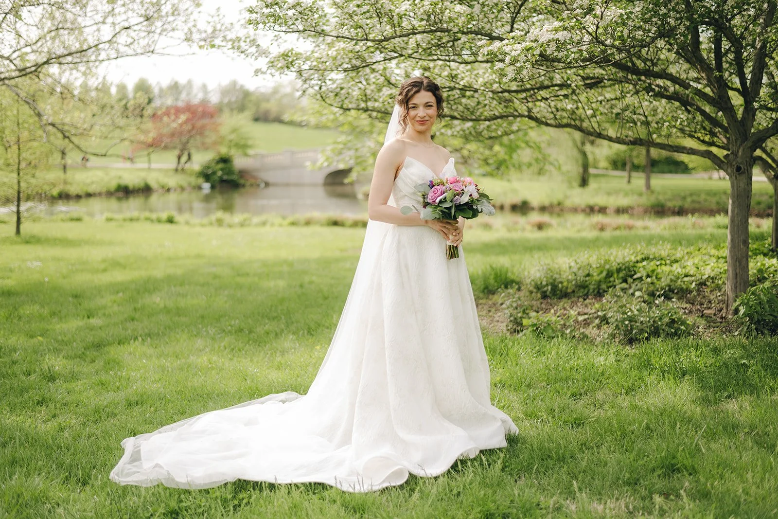 St. Louis Wedding Photographer