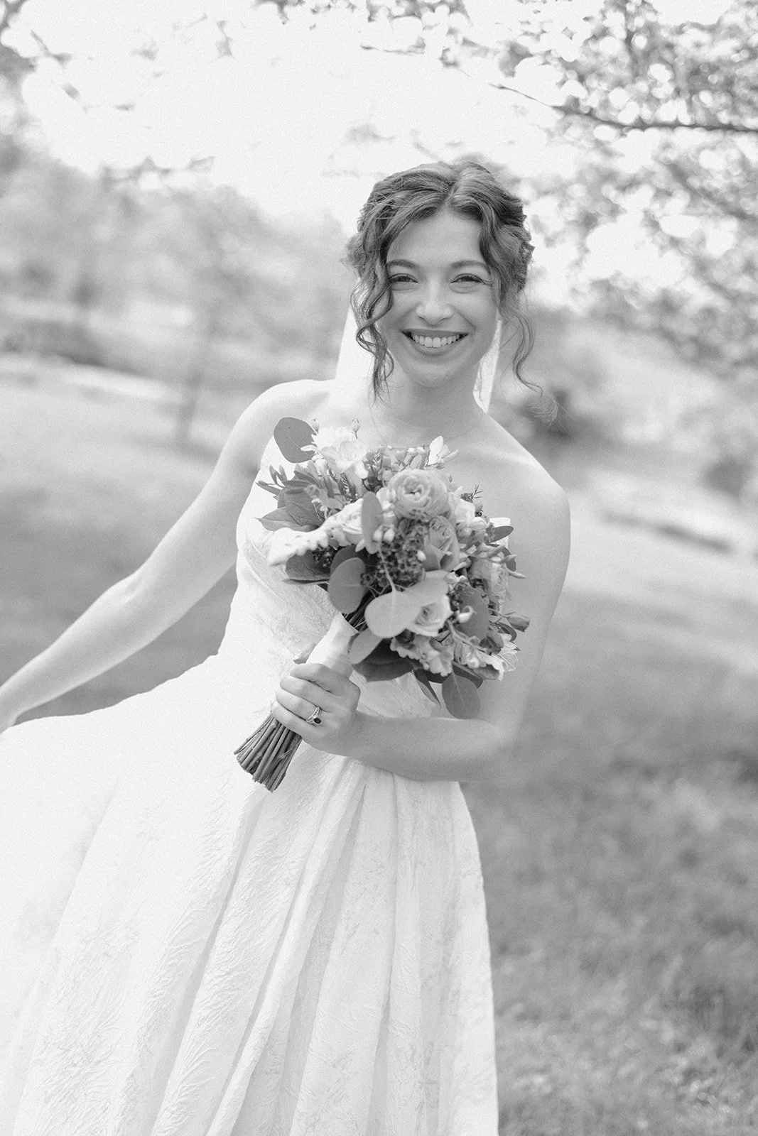 St. Louis Wedding Photographer