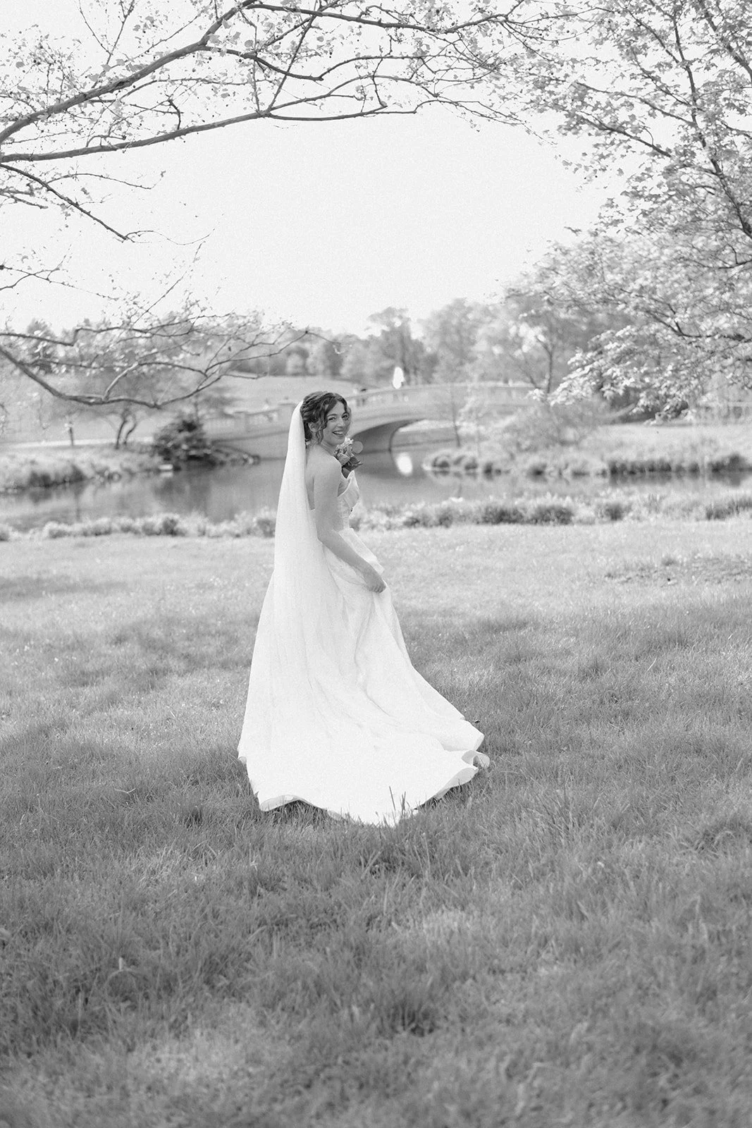 St. Louis Wedding Photographer