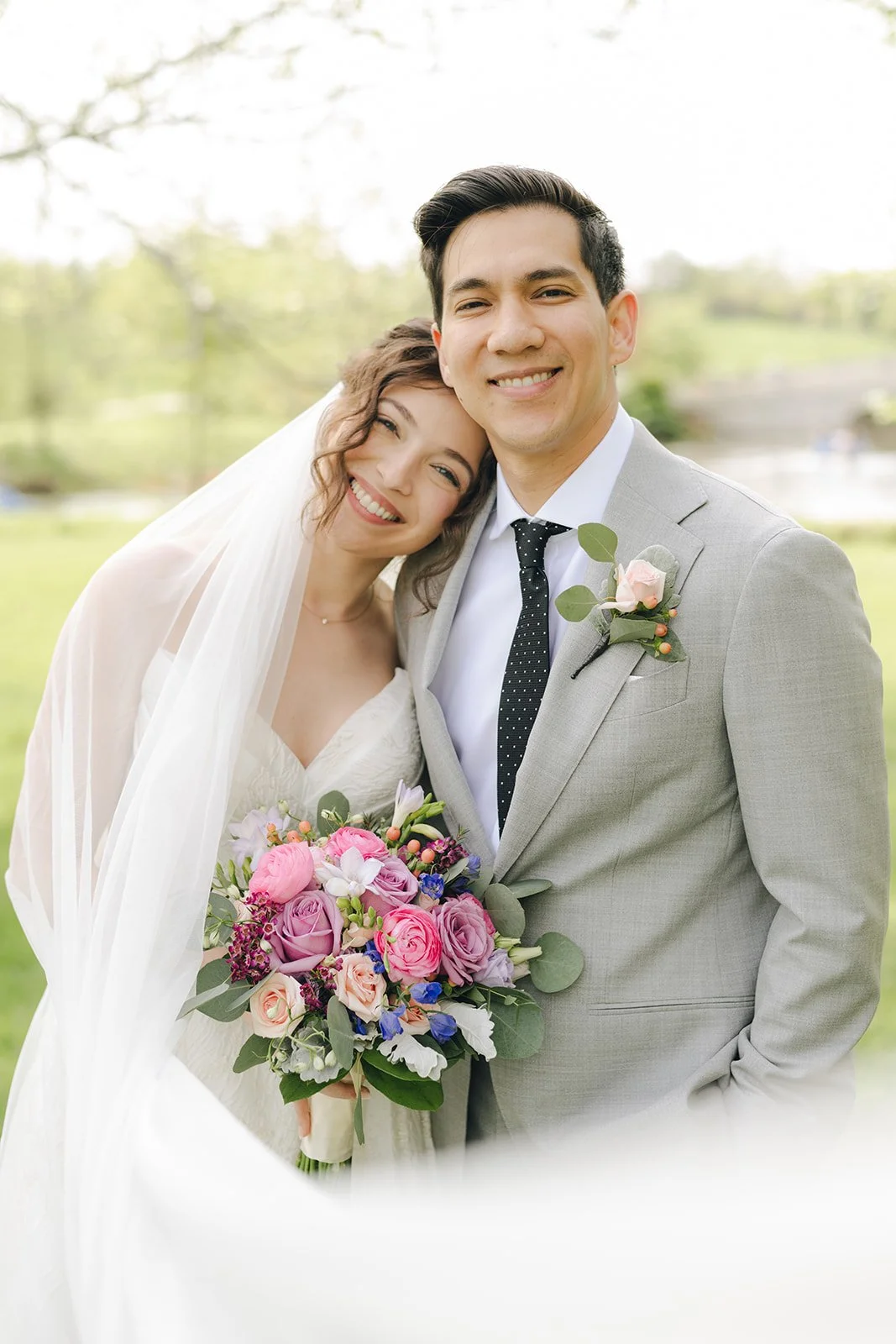 St. Louis Wedding Photographer