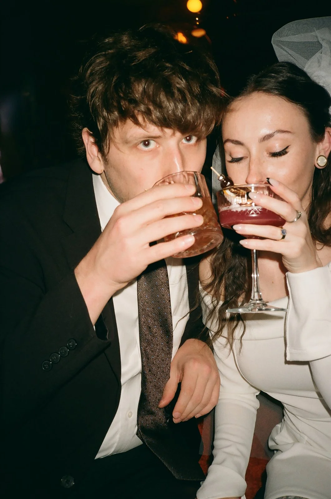 The Marions, St. Louis MO wedding photographer, Missouri Wedding Photographer Dilan and Emma Marion, St. Louis Engagement Photographer, Film Photographer