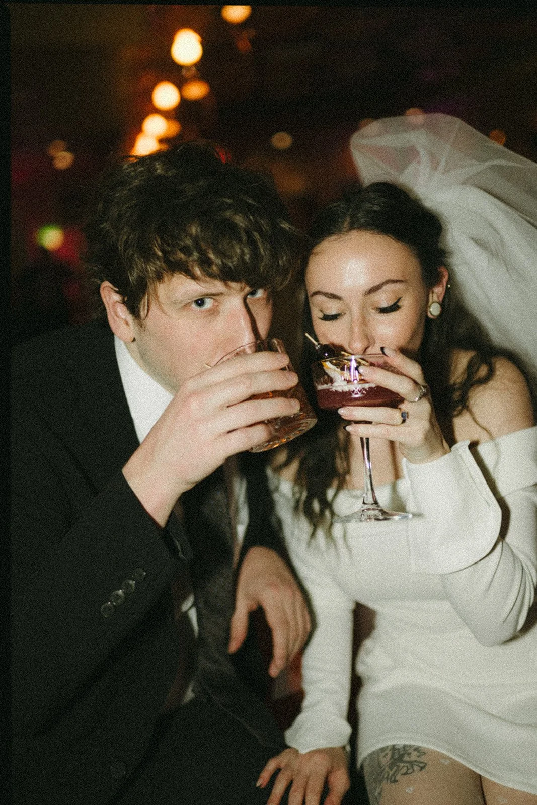 The Marions, St. Louis MO wedding photographer, Missouri Wedding Photographer Dilan and Emma Marion, St. Louis Engagement Photographer, Film Photographer