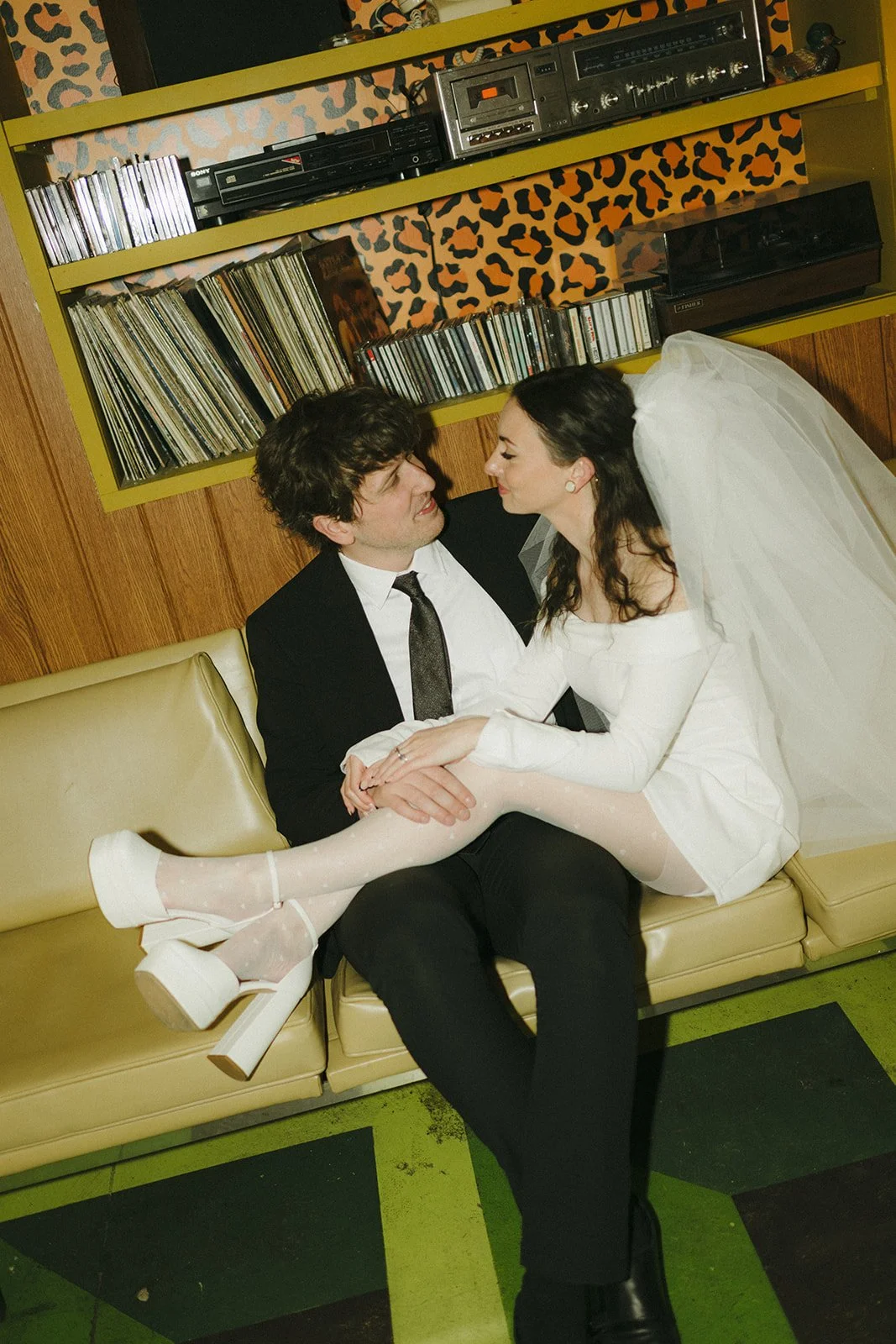 The Marions, St. Louis MO wedding photographer, Missouri Wedding Photographer Dilan and Emma Marion, St. Louis Engagement Photographer, Film Photographer