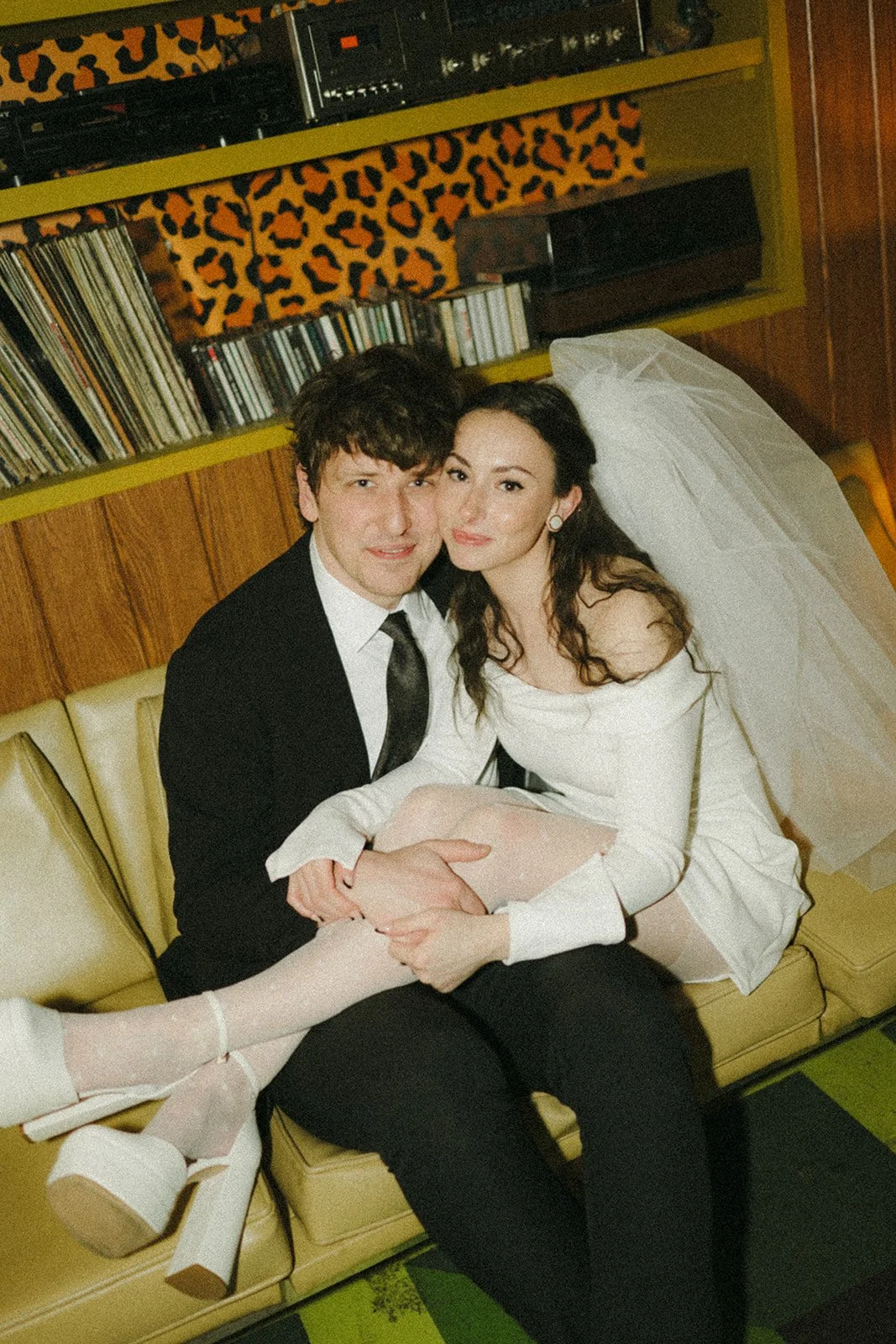 The Marions, St. Louis MO wedding photographer, Missouri Wedding Photographer Dilan and Emma Marion, St. Louis Engagement Photographer, Film Photographer